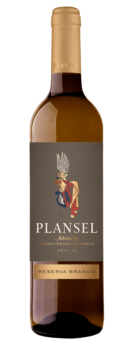 Plansel Reserva White