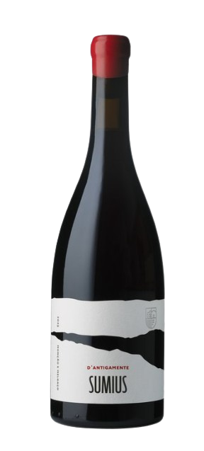 Sumius D’antigamente
