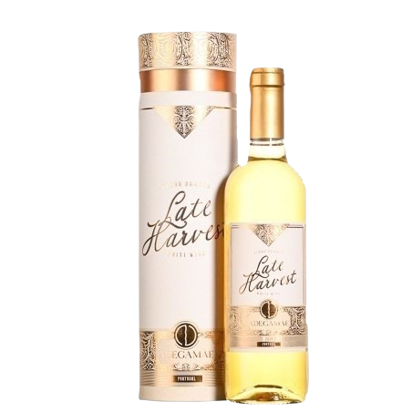 AdegaMãe Late Harvest
