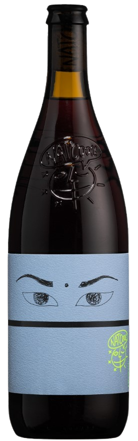 Nat Cool Bairrada Red