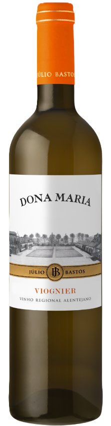Dona Maria Viognier
