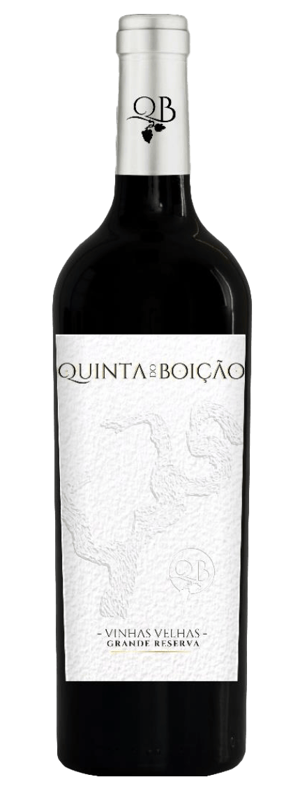 Quinta do Boição Grande Reserva Red