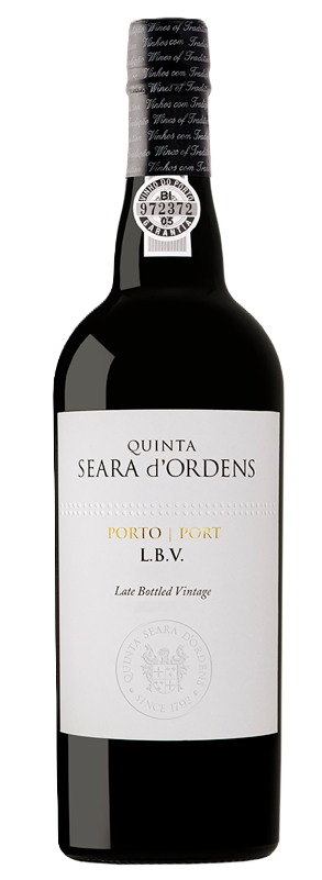 Seara d'Ordens LBV 2018