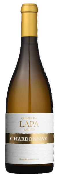 Quinta da Lapa Chardonnay Reserva