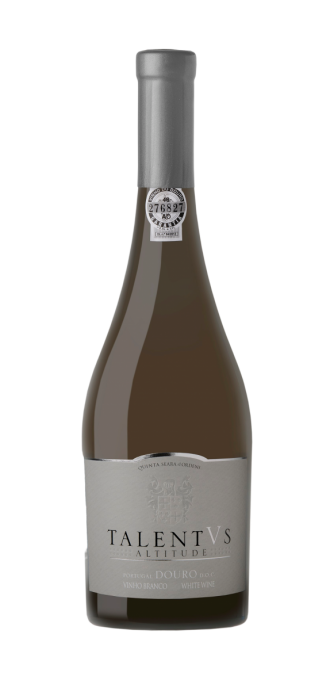 TalentVs Altitude White