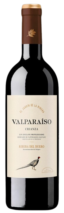 Valparaíso Crianza