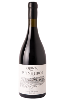 Quinta dos Espinheiros Vinhas Velhas Reserva Tinto