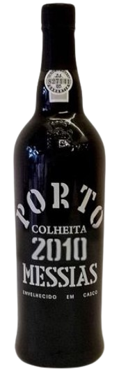 Porto Messias Colheita 2010