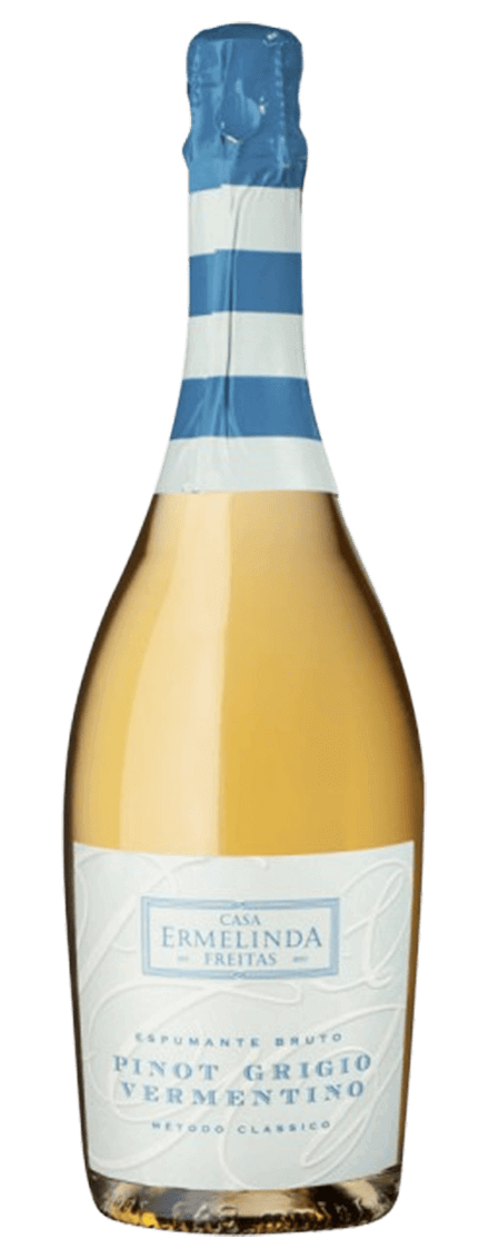 Pinot Grigio & Vermentino Sparkling