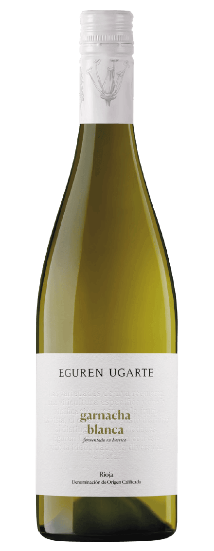 Garnacha Blanca 2022