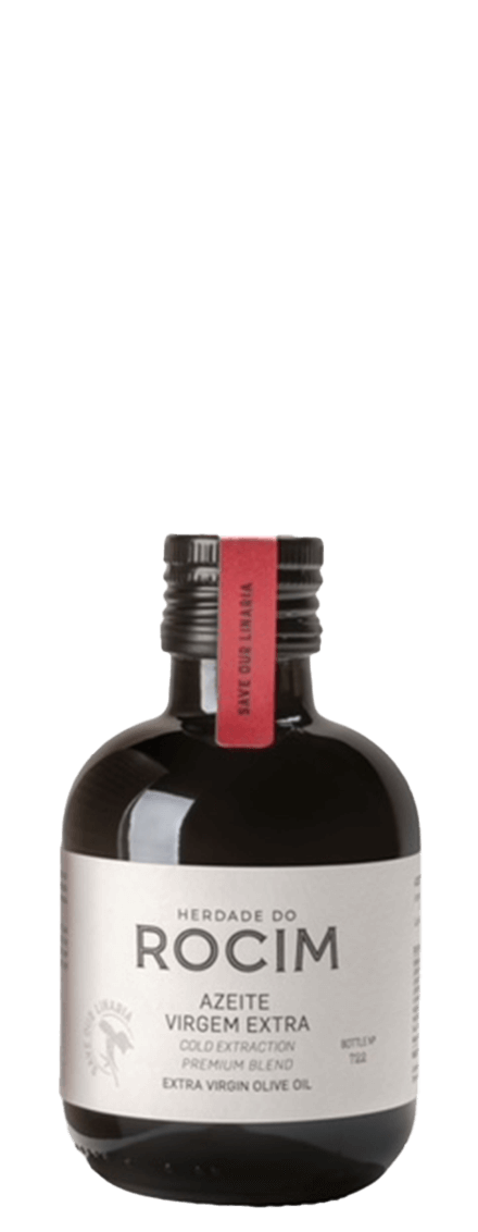 Herdade do Rocim Olive Oil 25cl