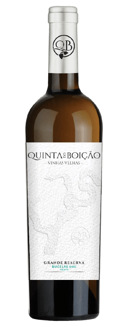 Quinta do Boição Grande Reserva White Vinhas Velhas
