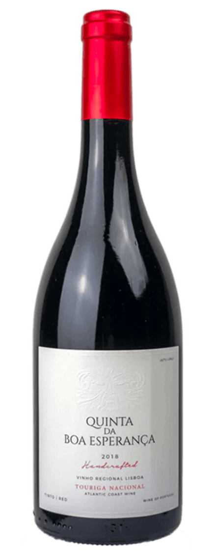 Boa Esperanca Touriga Nacional