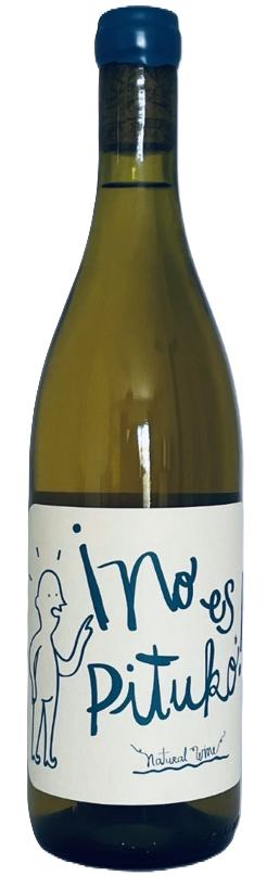 No es Pituko Viognier