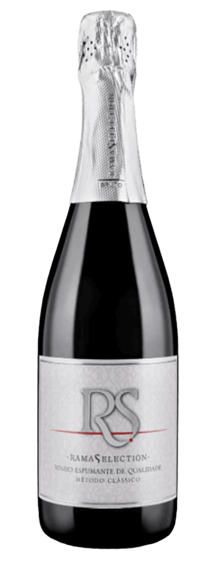 Bairrada DOC Rama RS Baga Brut Blanc de Noir