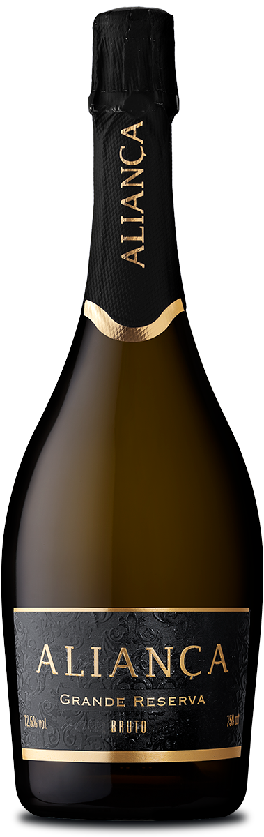Aliança Grande Reserva Brut Nature