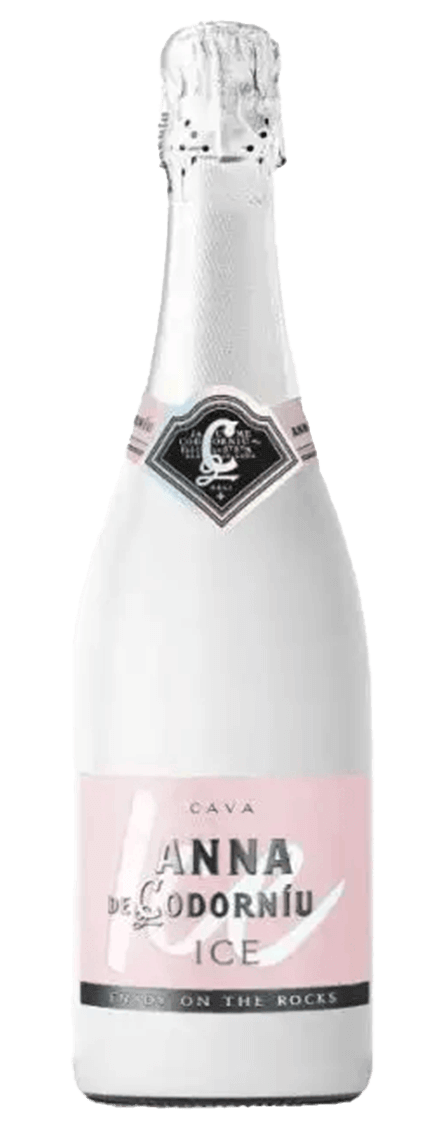 Anna de Codorníu Ice Rosé