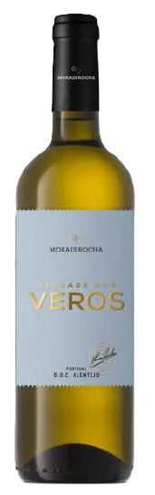 Herdade dos Veros White