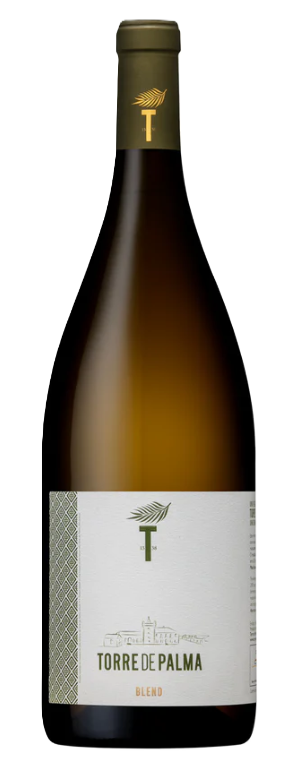 MAGNUM Torre de Palma White