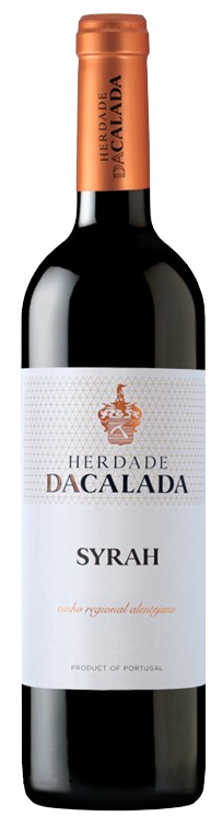 Herdade da Calada Syrah