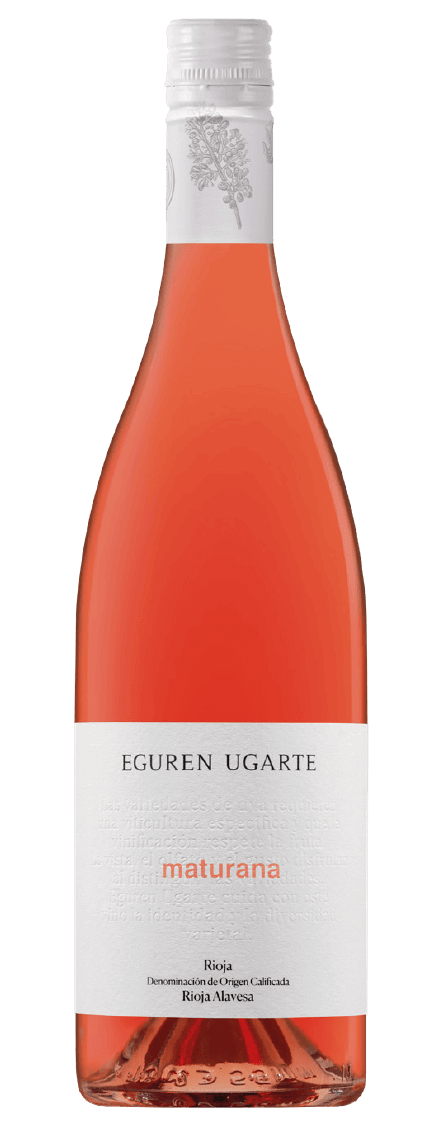 Maturana Rosé 2021