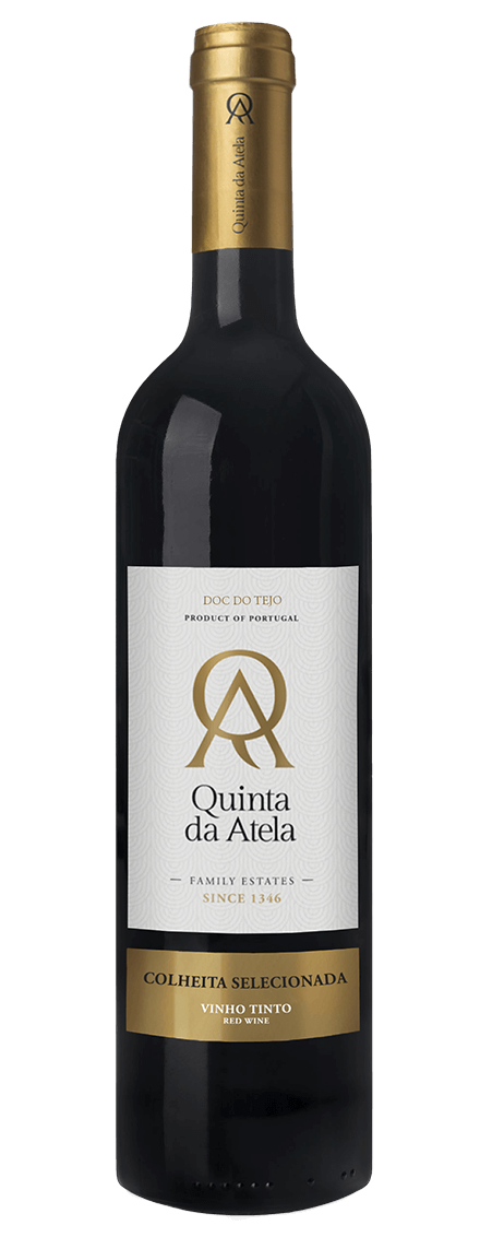 Quinta da Atela Colheita Selecionada Tinto