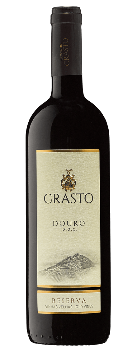 Quinta do Crasto Reserva Old Vines