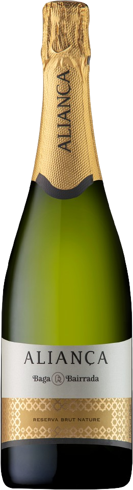 Aliança Baga Bairrada Reserva Brut