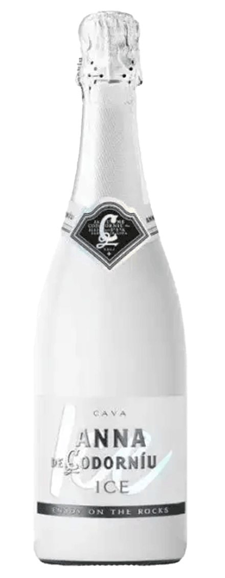 Anna de Codorníu Ice