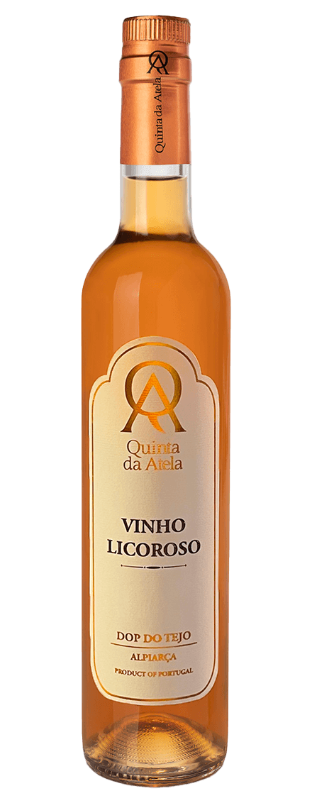 Quinta da Atela Licoroso