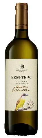 Bem-Te-Vi Master Collection White