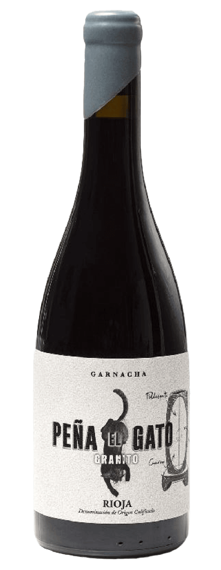 Peña el Gato Granito