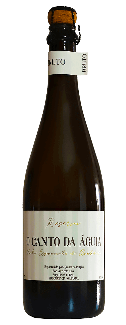 O Canto da Águia Sparkling Wine Brut