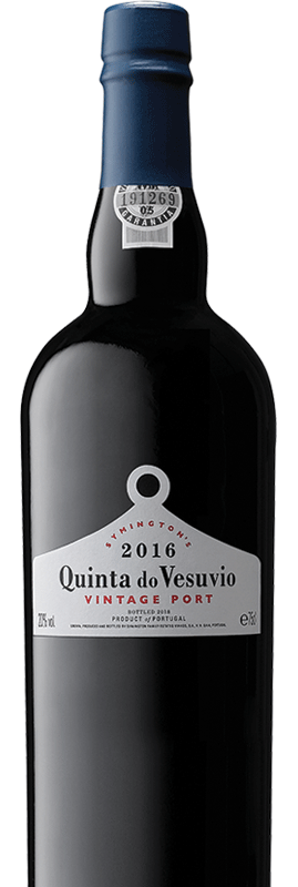 Quinta do Vesúvio Vintage