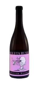 Roleta Russa Rosé