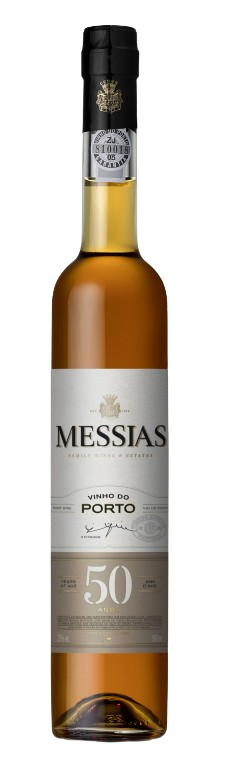 Porto Messias 50 Years Old White