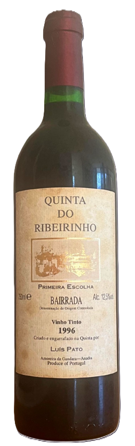 Quinta do Ribeirinho 96 1st Choice