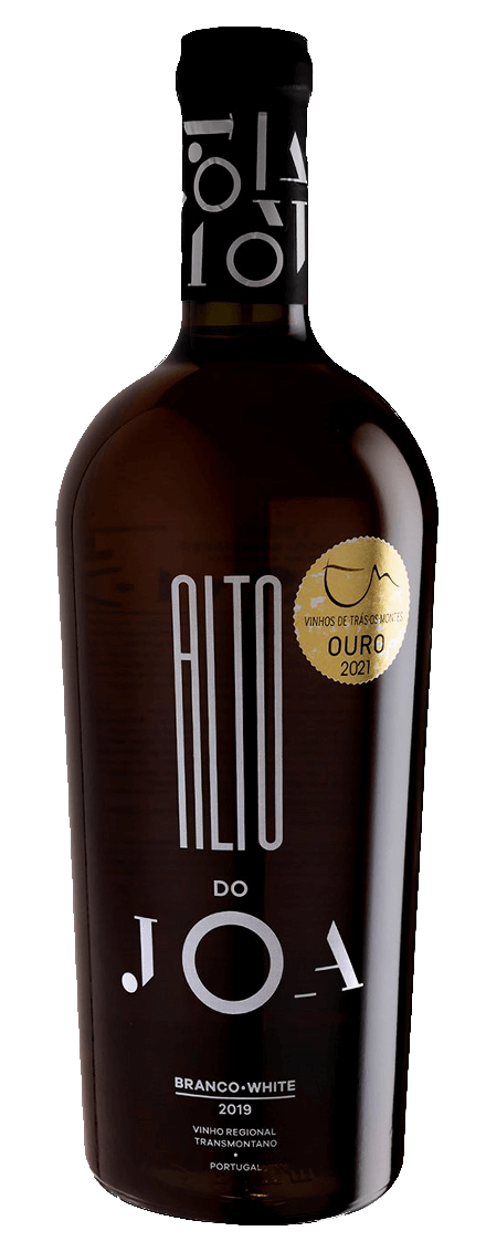 Alto do JOA Branco