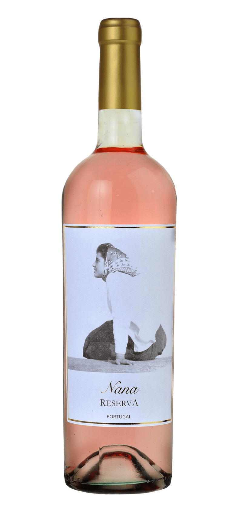 Nana Rosé