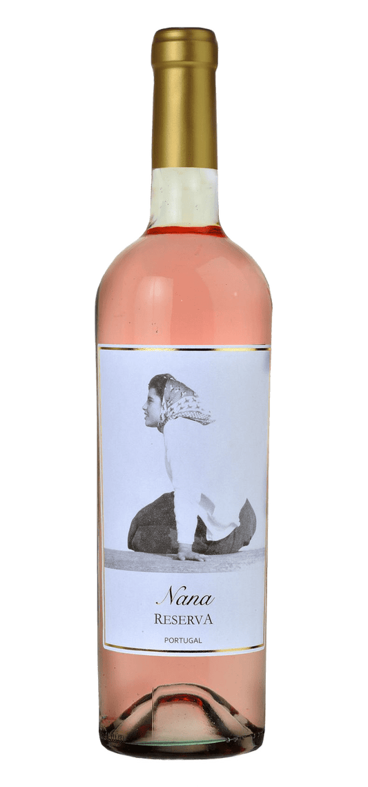 Nana Rosé