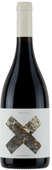 Explicit x Vinhas Velhas Red