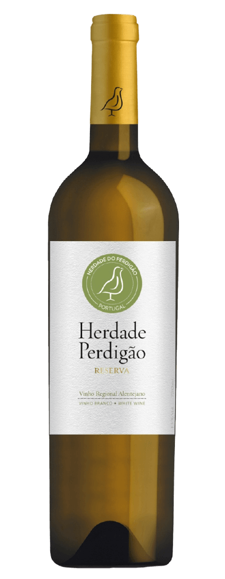 Herdade do Perdigão Reserva Branco