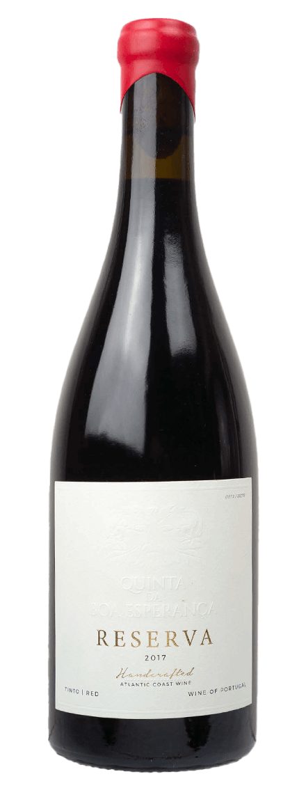 Quinta da Boa Esperança Reserve Red