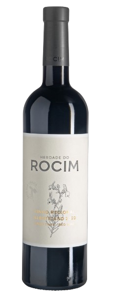 Herdade do Rocim Red