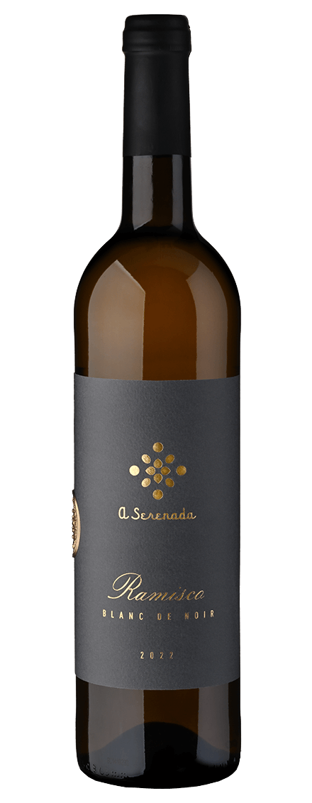Serenada Ramisco Blanc de Noir