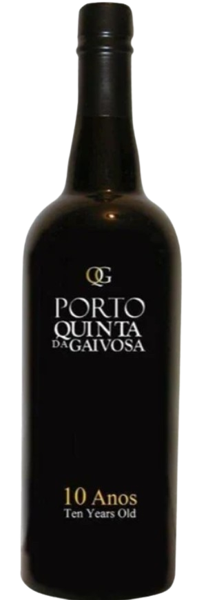 Quinta da Gaivosa 10 Years Old Tawny Porto