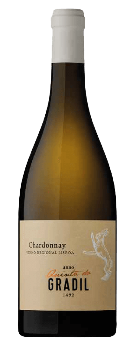 Quinta do Gradil Chardonnay