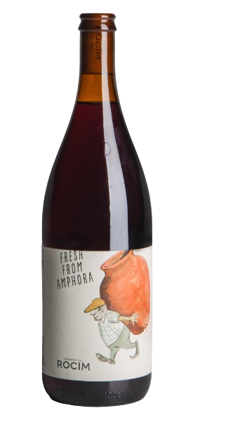 Fresh from Amphora Red