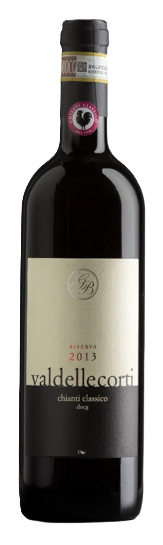 Val delle Corti Chianti Clássico Riserva 2020