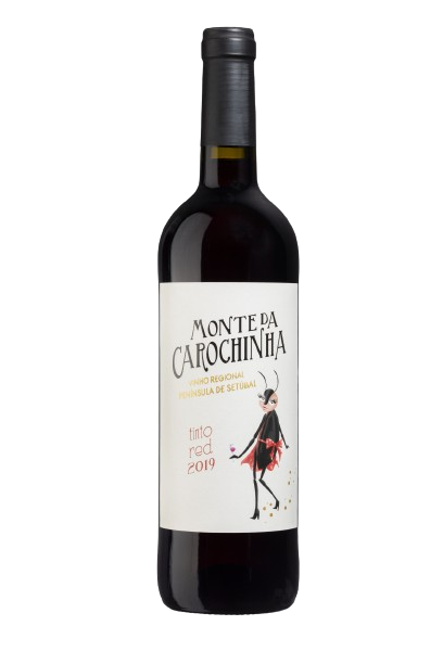 Monte da Carochinha Red